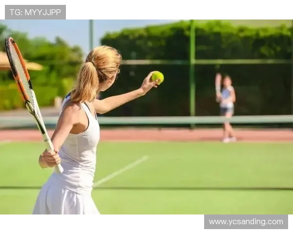 提升网球技巧的灵活性训练方法与新手入门指南