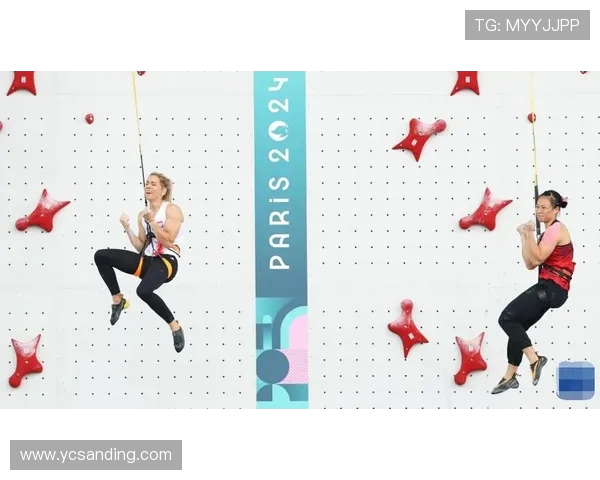 极限运动嘉年华积分榜更新上海攀岩队以59分稳居第一