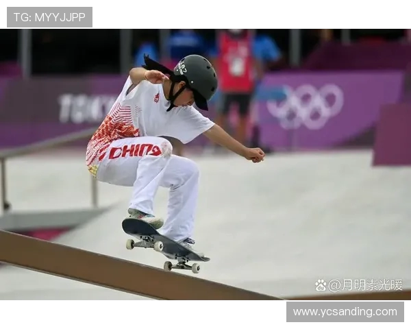 武汉滑板队在全国滑板速度排行榜中荣获第九名的佳绩引发关注