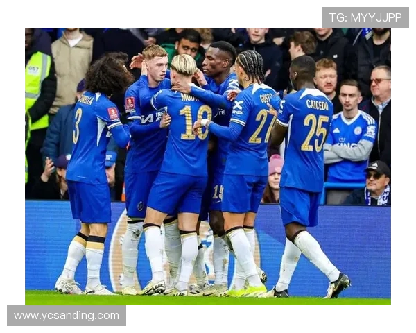 2019年曼联与切尔西足总杯决赛时间及赛程安排详解