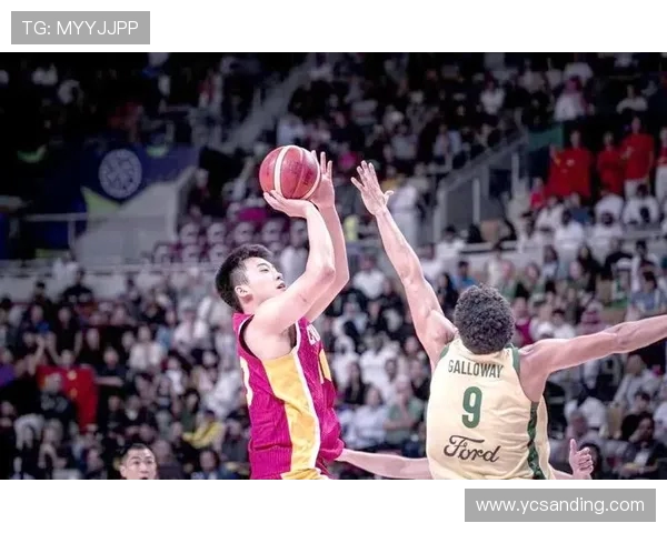 中国男篮与西班牙精彩对决重播回顾赛场瞬间与精彩时刻分析